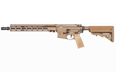Geissele Sd Mod1 Hb 14.5" 5.56 Ddc