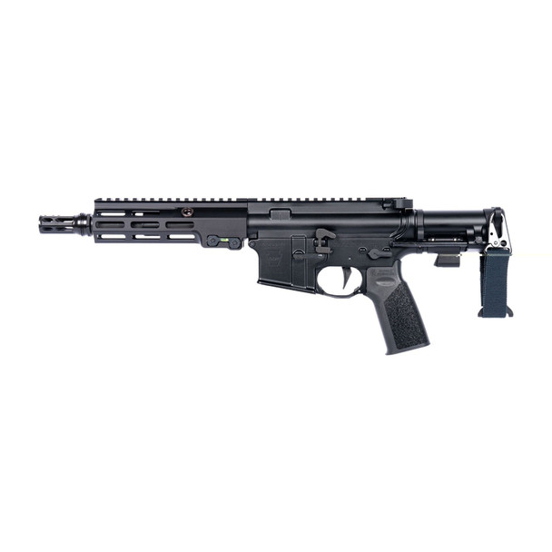 Geissele Gdp 8" 300blk Blk Pstl