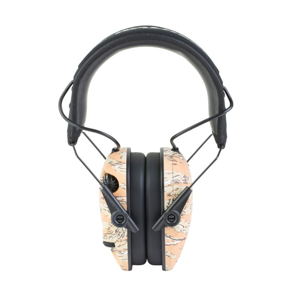 Walkers Rzr Slm Elec Muff D Tgr Strp