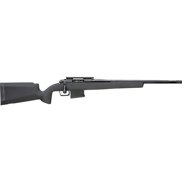 Sprgfld 2020 Waypoint 308win 20" Blk