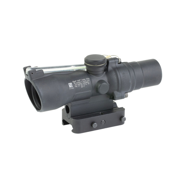 Trijicon Cmp Acog Grn 9mm Rtr 2x20