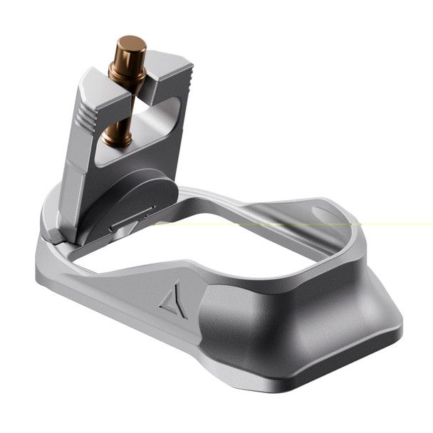 Radian Anchr+mw For G19/23 Gen5 Gray