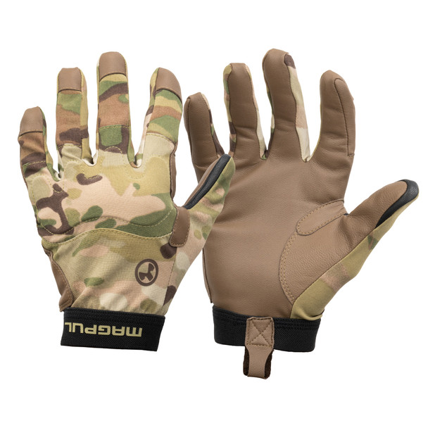 Magpul Patrol Glove 2.0 Mc Lrg