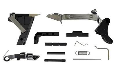 Xts Lower Parts Kit For Glock Gen 3