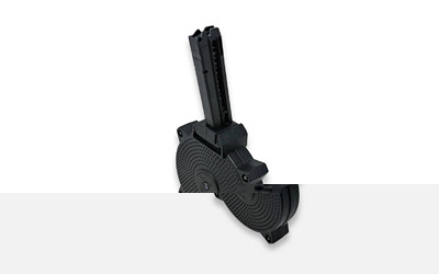 Promag Taurus Tx22 22lr 52rd Drum Bk