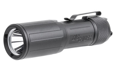 Sig Foxtrot-edc Comp Flashlight Blk