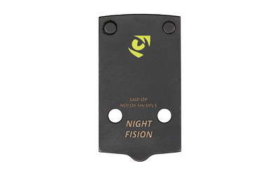 Nf Op Fits S&w Shield Plus Holo K