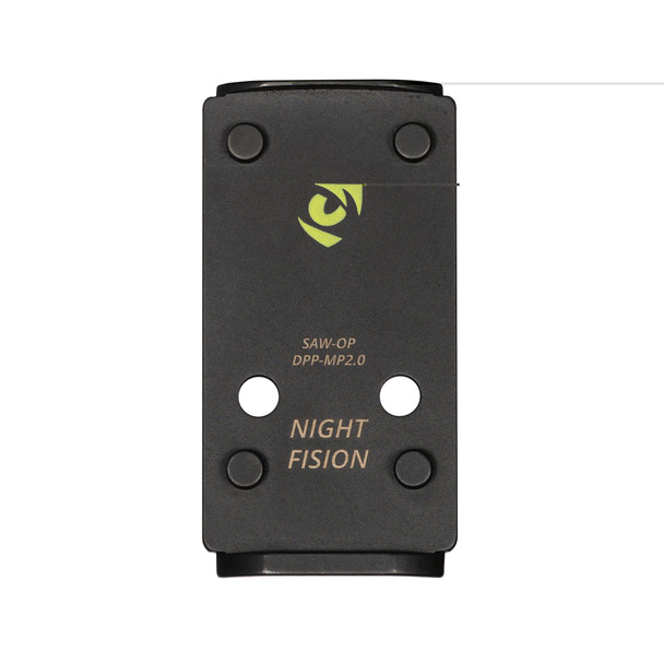 Nf Op Fits S&w M&p 2.0 Dpp/vortex