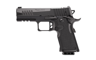 Sig P211ca 9mm 4.2" Or Ns Ms 10rd Bk