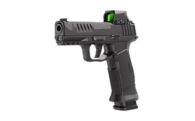 Sig P385ca 9mm 4" Or Ns 21rd Bk Rxsl
