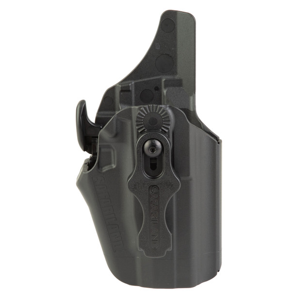Sl 575 Gls Iwb Fits Glock 19 Blk Rh