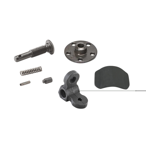 Luth Retro A1 Rear Sight Assy