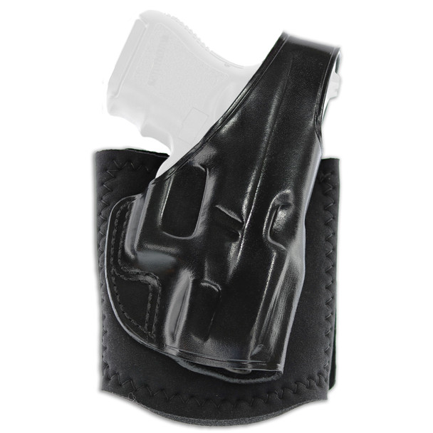 Galco Ankle Glove Sig P365 Rh Blk