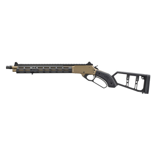 Marlin 1895 Mad Pig 45-70 16.1" Fde