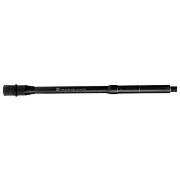 Rosco Bloodline 13.95" Gvt 5.56 Mid