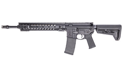 Aac Mpw 5.56 Nato 16" 30rd Blk