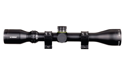 Viridian Venta 4-12x40 Bdc Reticle