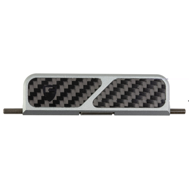 Fortis Billet Dust Cover Cf Gray