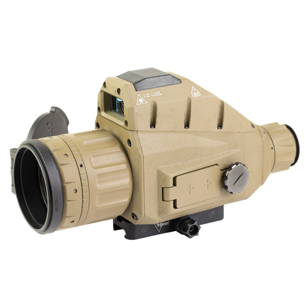 Trijicon Reap-ir-50 50mm Lrf Fde