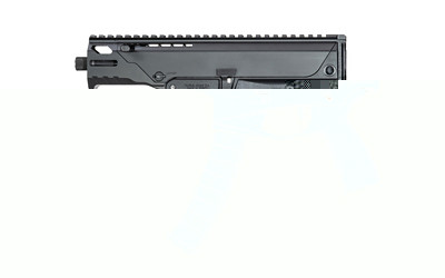Taurus Rpc 9mm 4.5" 10rd Blk