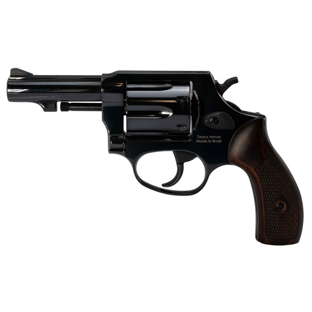 Heritage Roscoe 32h&r 3" 6rd Blk