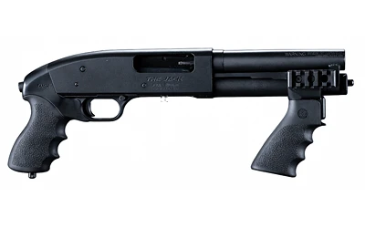 Ptr Jack 12ga 3" 7.5" Aow Black