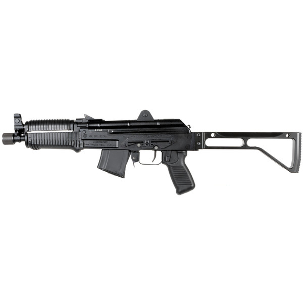 Ars Sam7k Sbr 762x39 8.5" 10rd Blk