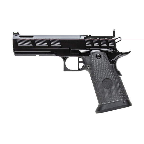 Watchtower Vantage 5" 9mm 20rd Blk