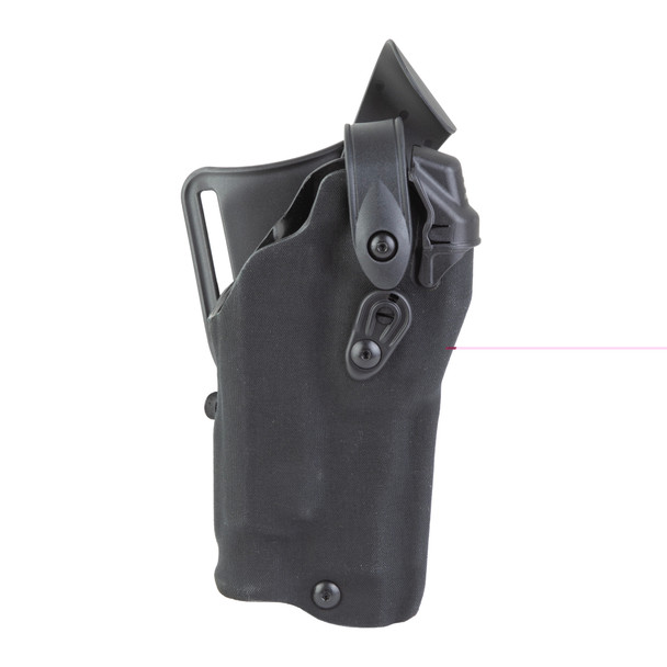 Sl 6360rds Stacc 5" X300 Cor Blk