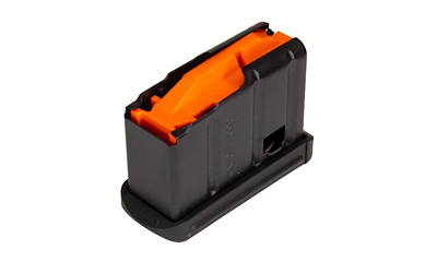 Mag Duramag Rugr Amer 5.56 5rd Blk
