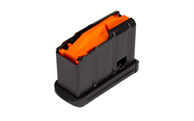 Mag Duramag Rugr Amer 350lgn 5rd Blk