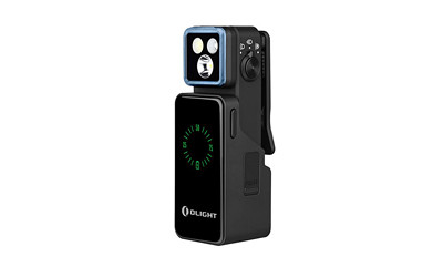 Olight Oclip 2 Pro Prem 530lm Black