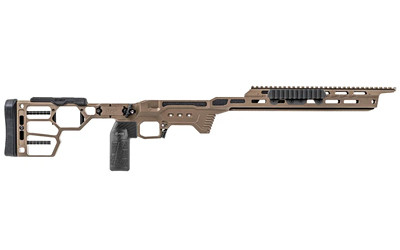 Mdt Drt System Rem 700 Sa Rh Fde