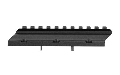 Mdt Acc Elite Nv Bridge Blk