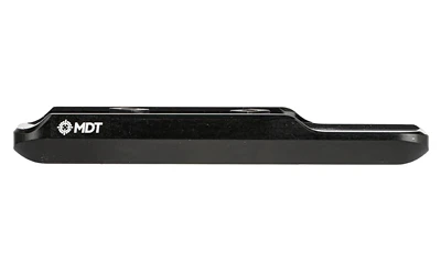 Mdt Elite Bag Rider Flat Mlok Blk