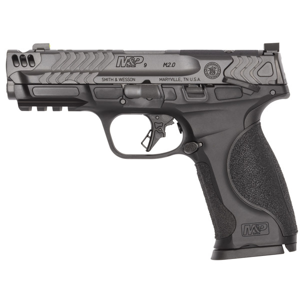 S&w Pc M&p M2 Cc Mtl Or 9mm Ns Ms Ca