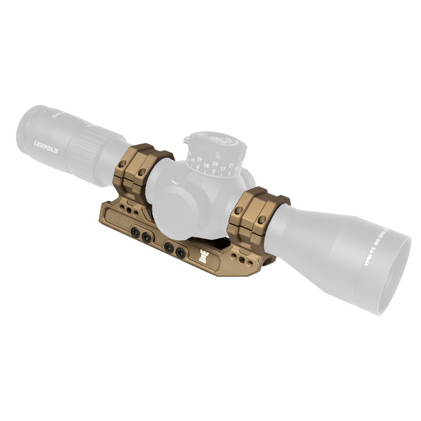 Kastle Frtrss 1.54 34mm Scp Mnt Fde
