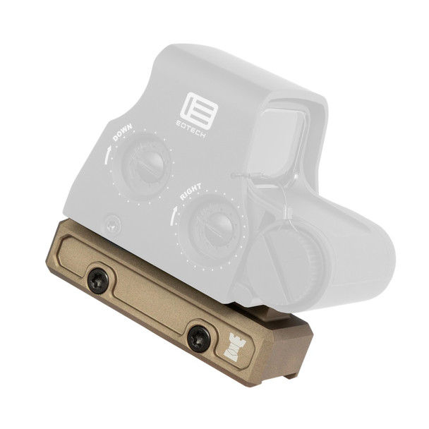 Kastle Fortress Xps 2.26 Riser Fde