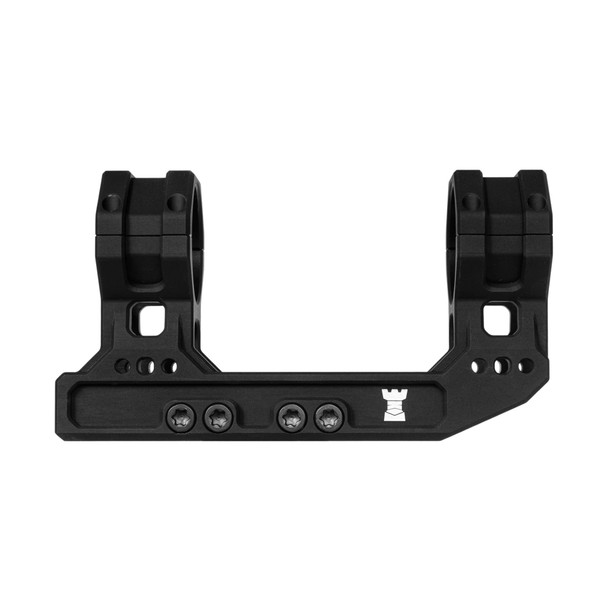 Kastle Frtrss 1.93 30mm Scp Mnt Blk