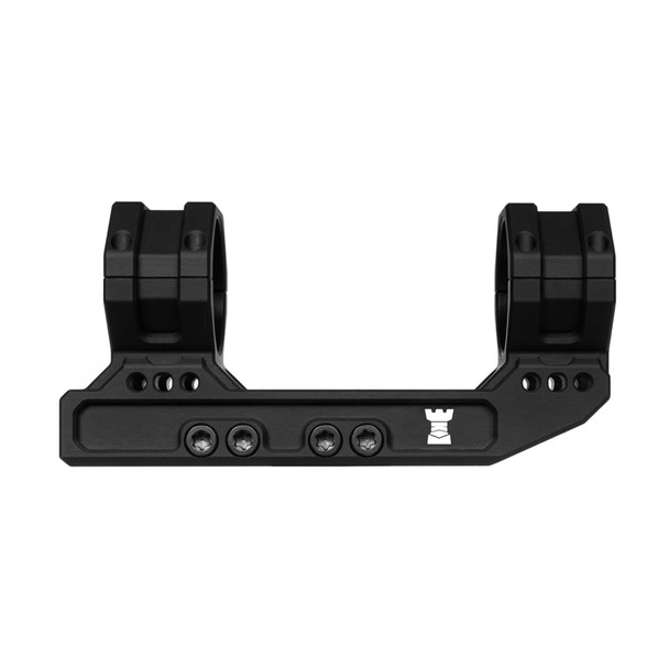 Kastle Frtrss 1.54 30mm Scp Mnt Blk