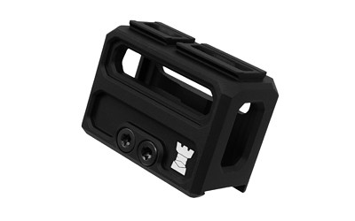 Kastle Fortress Acro 1.93 Mount Blk