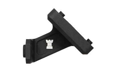 Kastle Fortress Rmr 45 Offset Black