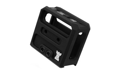 Kastle Fortress Micro 2.26 Mnt Blk
