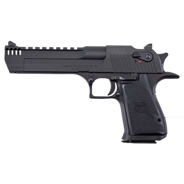 De Mk19 44mag 6" 8rd Blk Imb