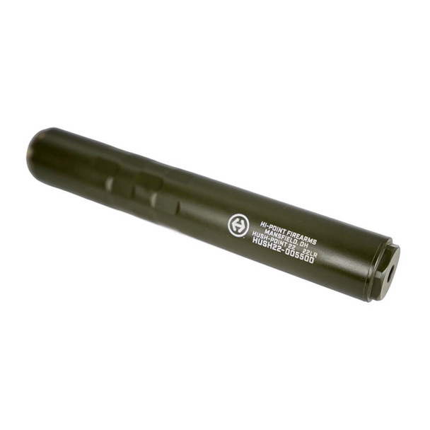 Hi-pt Hush-point 22lr Supp Odg