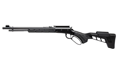 Sav Revel Tactical 22wmr 18" 9rd Blk