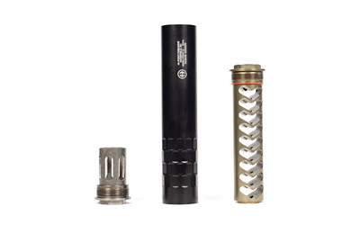 Hi-pt Hush-point 9mm Supp Dt Blk