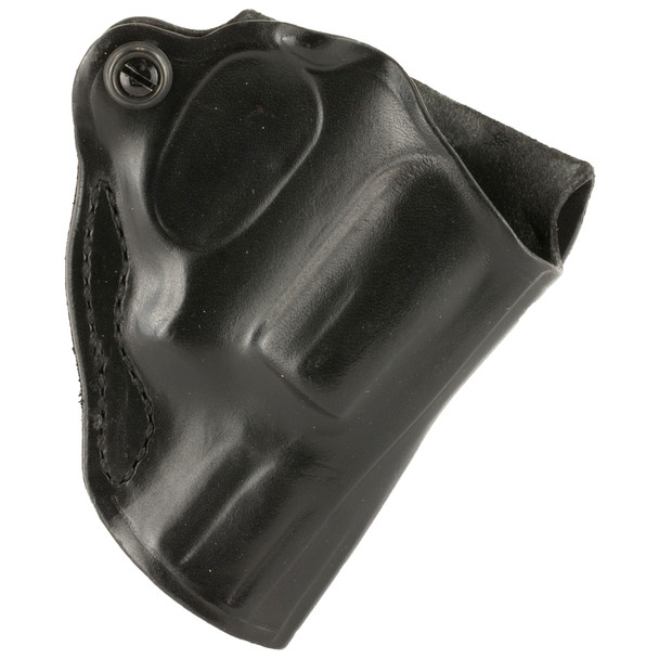 Desantis Mini Scab S&w J Frame Rh Bl