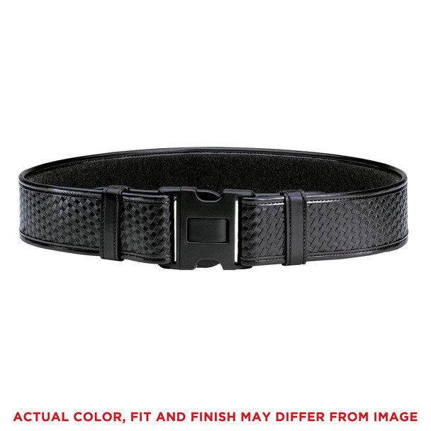 Bianchi Duty Belt 40-46 Bsk Pln