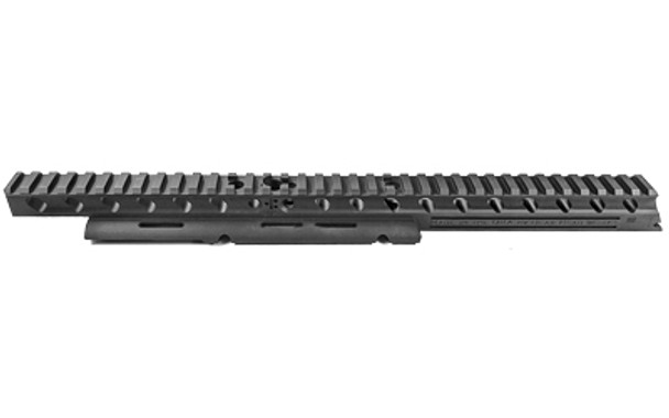 Ghw Tavor X95 Long Razorback Rail